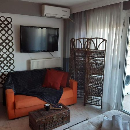 Eclectic Stay Салоніки Екстер'єр фото