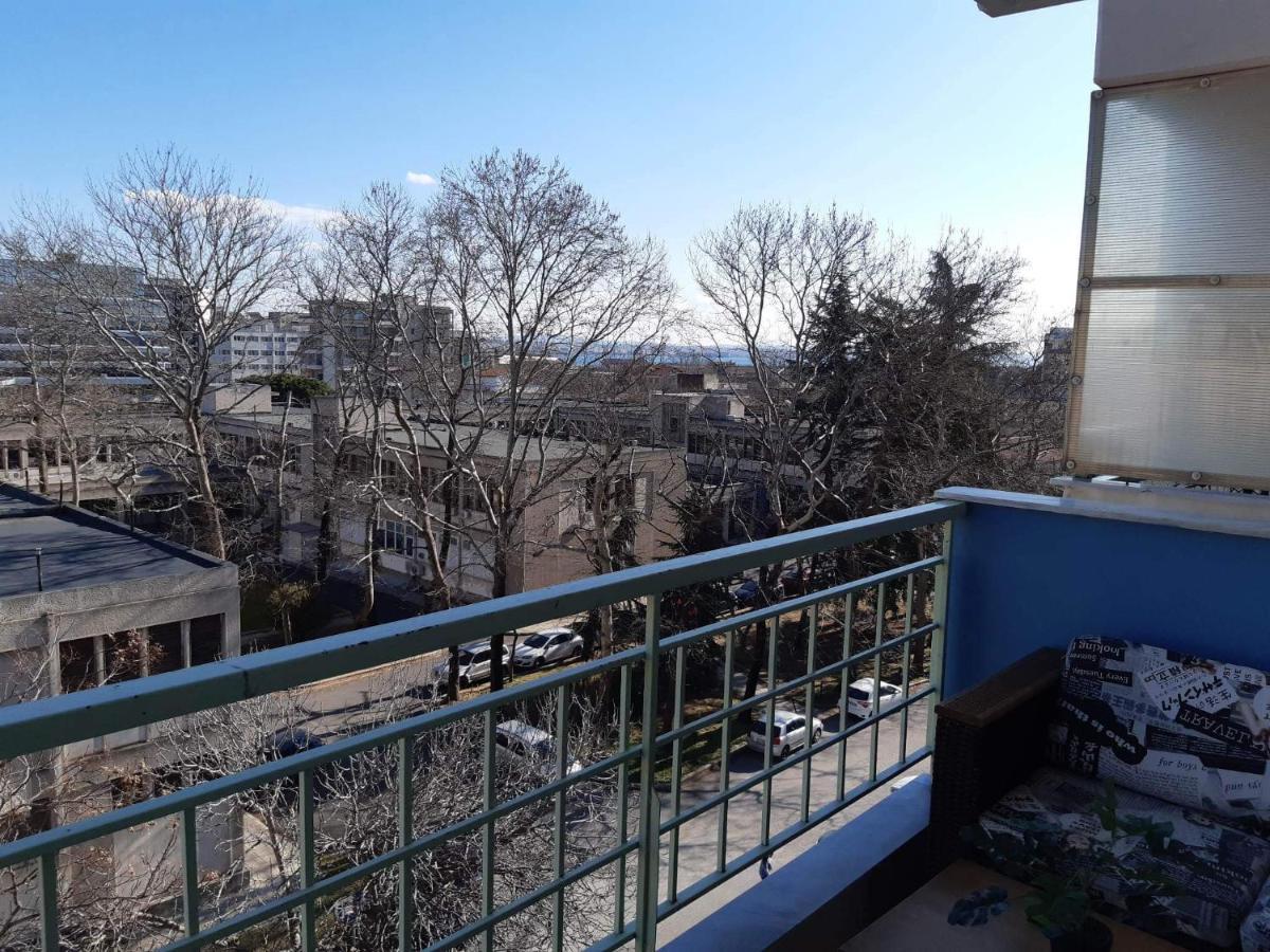 Eclectic Stay Салоніки Екстер'єр фото