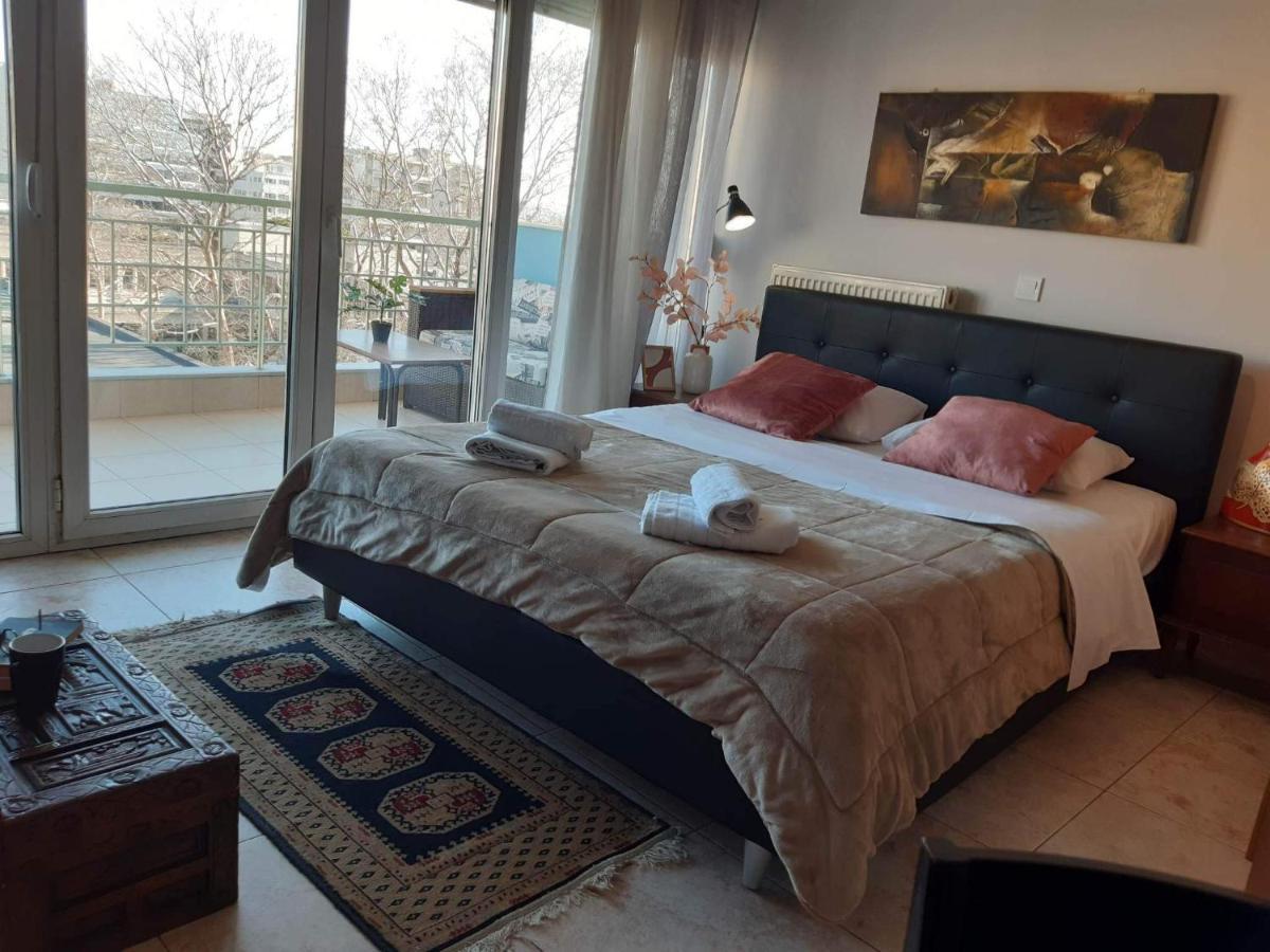 Eclectic Stay Салоніки Екстер'єр фото